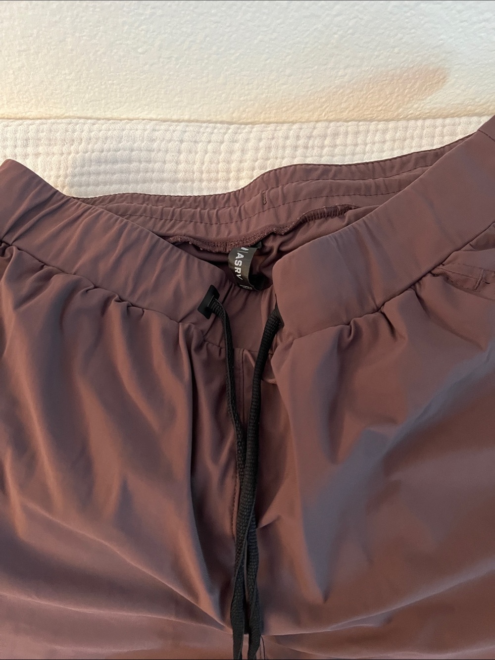 ASRV Training Pants - Picture 2 of 3
